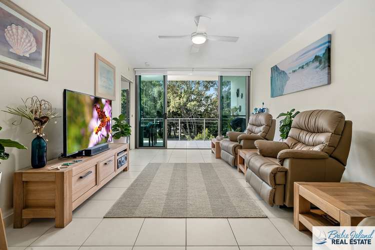 Main view of Homely unit listing, 16/2 Boyd Street, Woorim QLD 4507