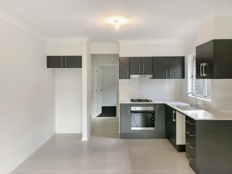 6A McEvoy Street