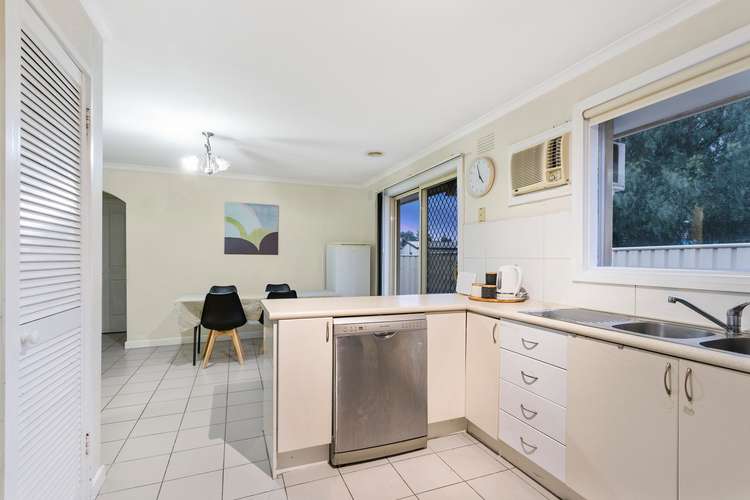 Second view of Homely house listing, 1/1 Mallacoota Court, Taylors Lakes VIC 3038