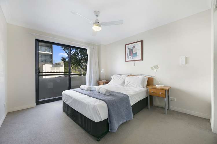 Fifth view of Homely unit listing, 122/392 Marine Parade, Labrador QLD 4215