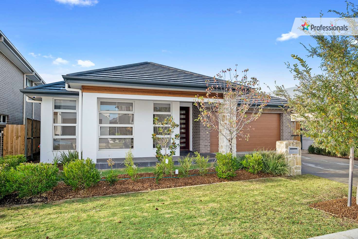 Main view of Homely house listing, 6 Holstein Road, Box Hill NSW 2765