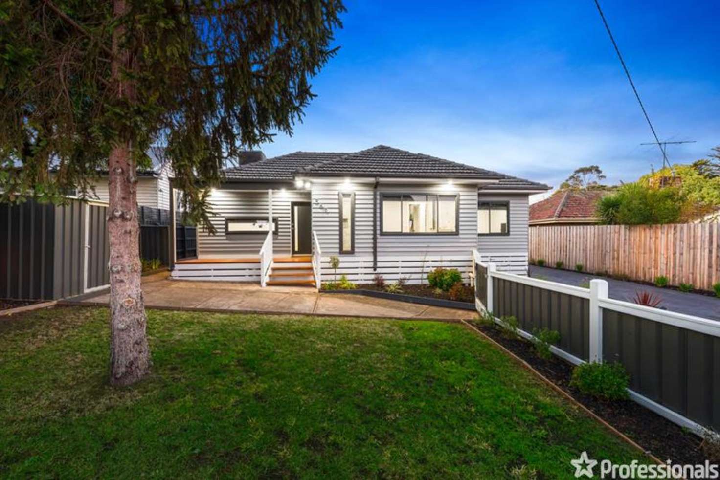 Main view of Homely house listing, 1/369 Mt Dandenong Road, Croydon VIC 3136