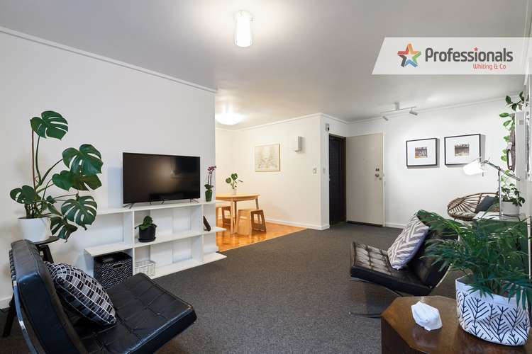 32 King William Street, Fitzroy VIC 3065