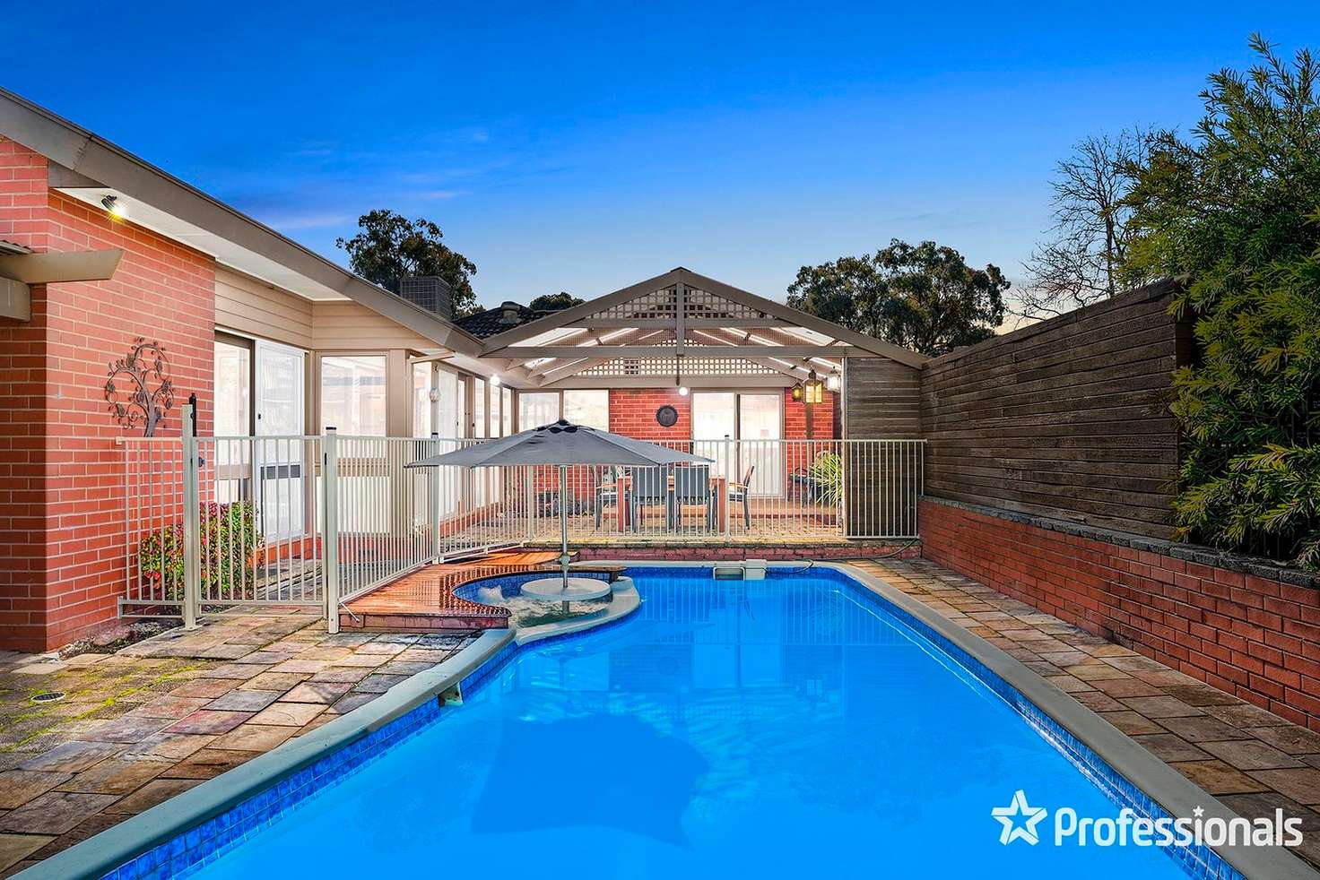 Main view of Homely house listing, 57 Bambra Street, Croydon VIC 3136
