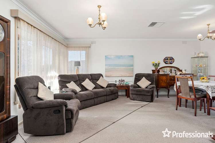 Second view of Homely house listing, 57 Bambra Street, Croydon VIC 3136