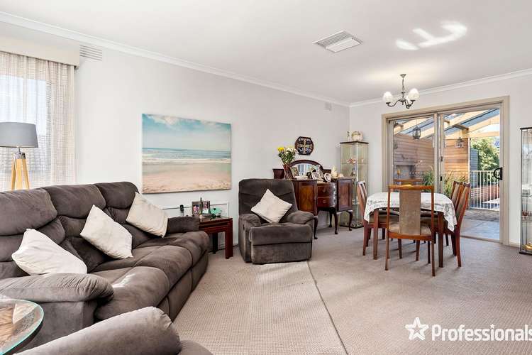 Third view of Homely house listing, 57 Bambra Street, Croydon VIC 3136