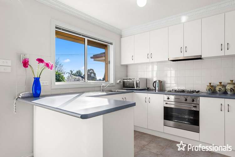 Second view of Homely unit listing, 3/9 Crinan Street, Kilsyth VIC 3137