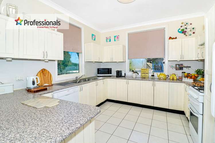 Third view of Homely house listing, 25 Maranie Avenue, St Marys NSW 2760
