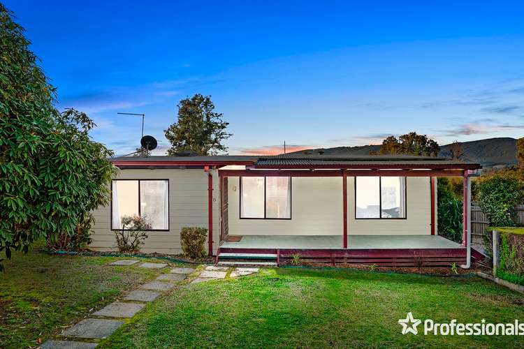 Main view of Homely house listing, 15 View Street, Woori Yallock VIC 3139