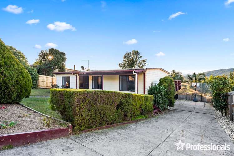 Second view of Homely house listing, 15 View Street, Woori Yallock VIC 3139