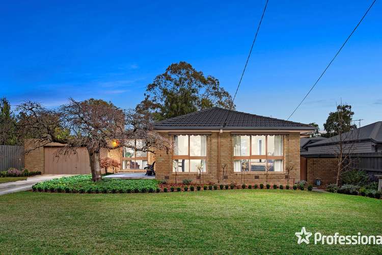 Main view of Homely house listing, 218 Cambridge Road, Kilsyth VIC 3137