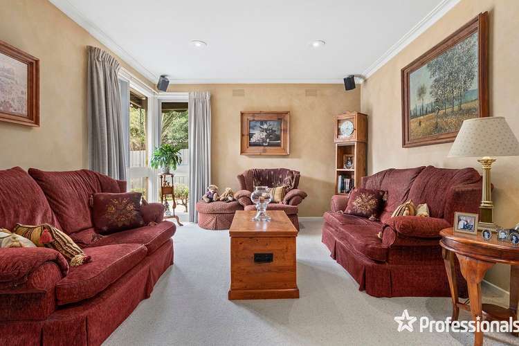 Fifth view of Homely house listing, 218 Cambridge Road, Kilsyth VIC 3137
