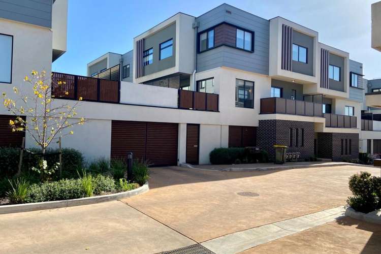 Main view of Homely townhouse listing, 5/15-19 Mullenger Road, Braybrook VIC 3019