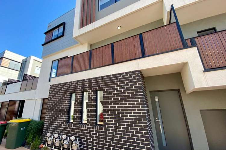 Fourth view of Homely townhouse listing, 5/15-19 Mullenger Road, Braybrook VIC 3019