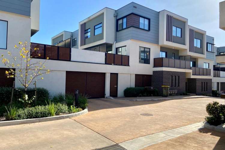 Main view of Homely townhouse listing, 11/15-19 Mullenger Road, Braybrook VIC 3019