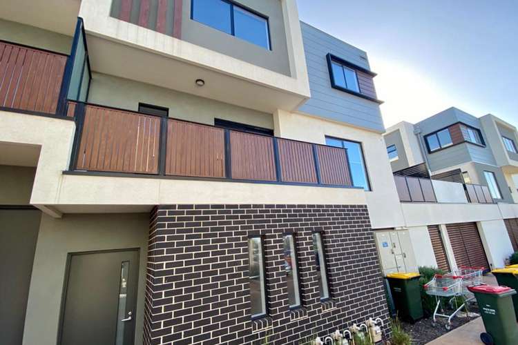 Third view of Homely townhouse listing, 15/15-19 Mullenger Road, Braybrook VIC 3019