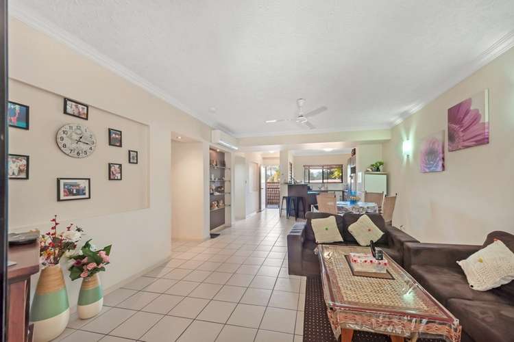 Third view of Homely apartment listing, 202/2-8 Rigg Street, Woree QLD 4868