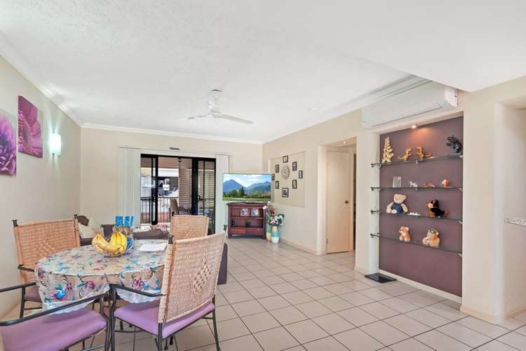Fifth view of Homely apartment listing, 202/2-8 Rigg Street, Woree QLD 4868