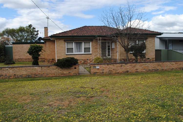 Main view of Homely house listing, 58 Market Street, Dunolly VIC 3472