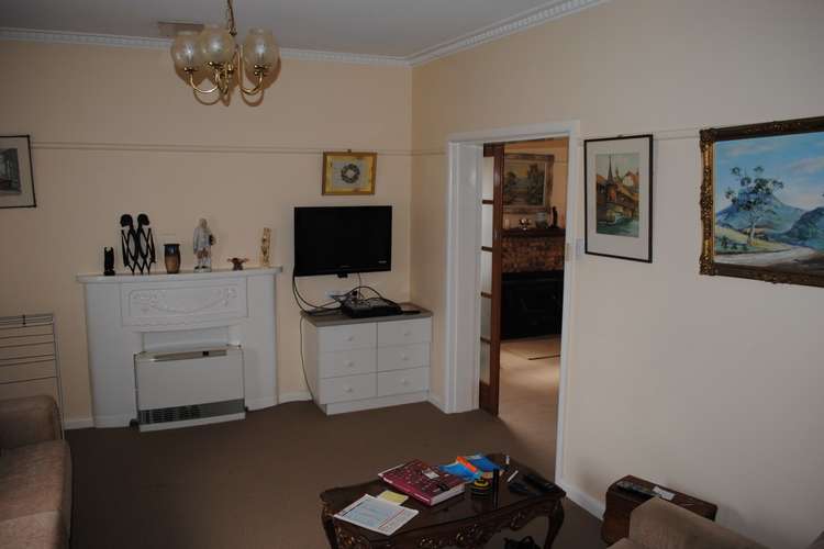 Second view of Homely house listing, 58 Market Street, Dunolly VIC 3472