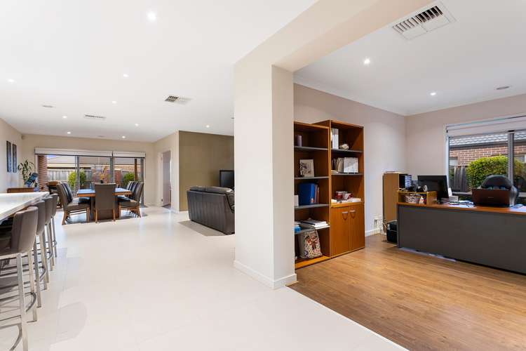 Fourth view of Homely house listing, 7 Cavenagh Terrace, Taylors Hill VIC 3037