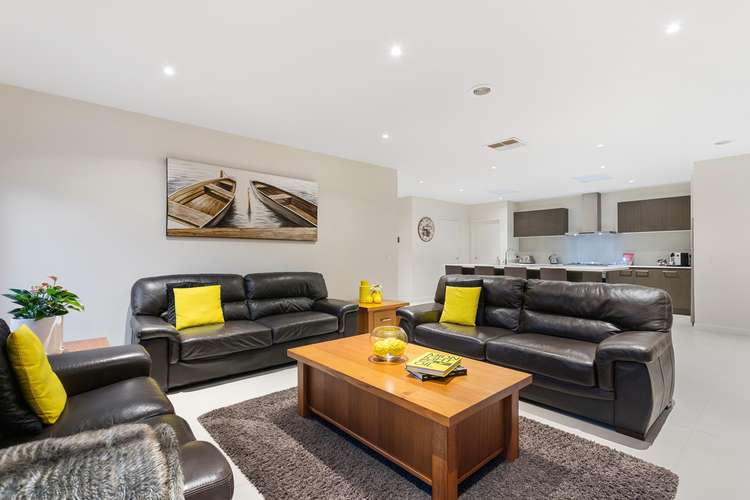 Fifth view of Homely house listing, 7 Cavenagh Terrace, Taylors Hill VIC 3037