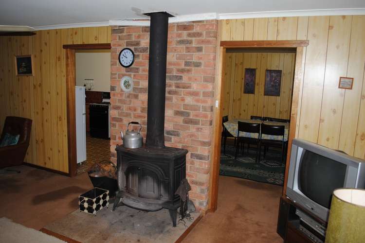 Fourth view of Homely acreageSemiRural listing, 77 Atherton Road, Dunolly VIC 3472
