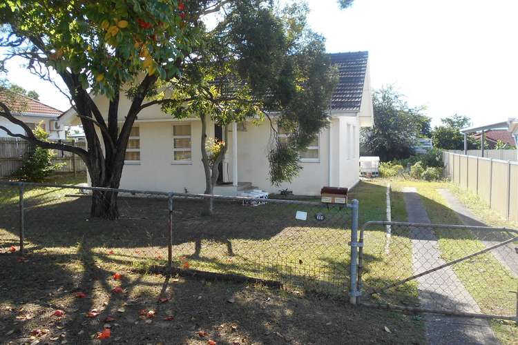 Main view of Homely house listing, 110 Frangipani Street, Inala QLD 4077