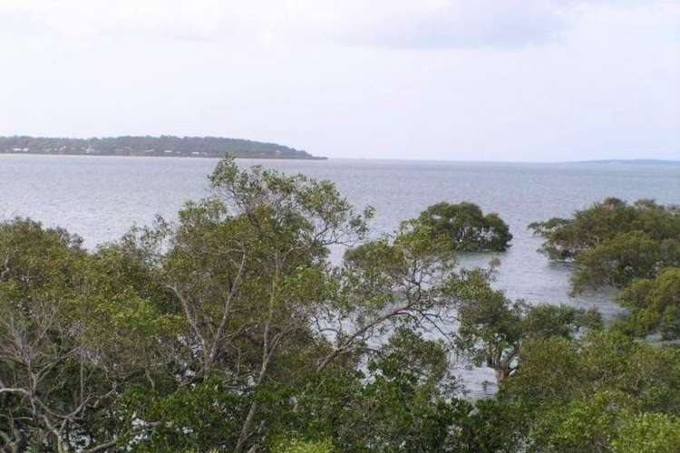 Second view of Homely residentialLand listing, 36 Goodsell Crescent, Lamb Island QLD 4184