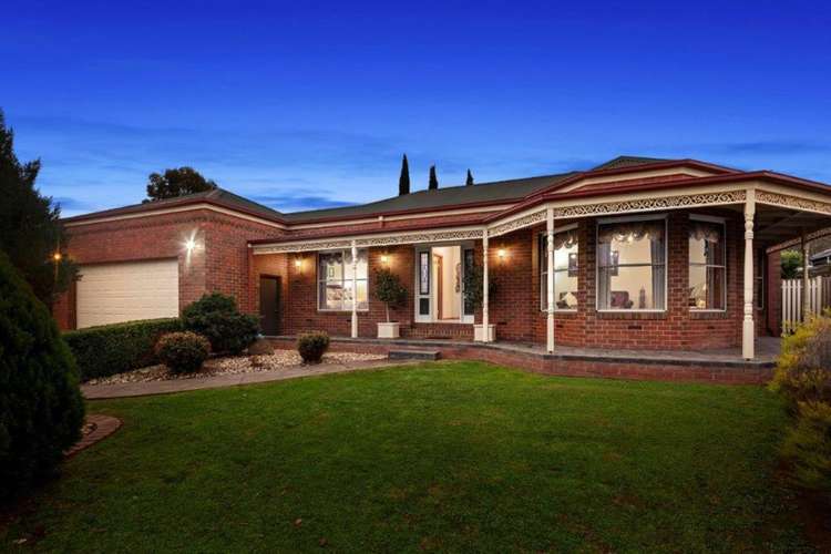Main view of Homely house listing, 12 Wildwood Drive, Strathdale VIC 3550