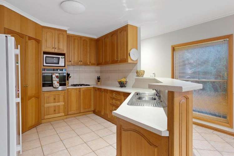 Third view of Homely house listing, 12 Wildwood Drive, Strathdale VIC 3550