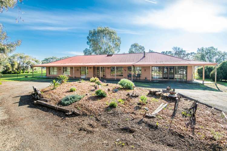 1275 Merrigum Ardmona Road, Ardmona VIC 3629