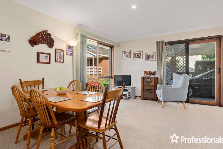 Fifth view of Homely unit listing, 4/7 Read Road, Seville VIC 3139