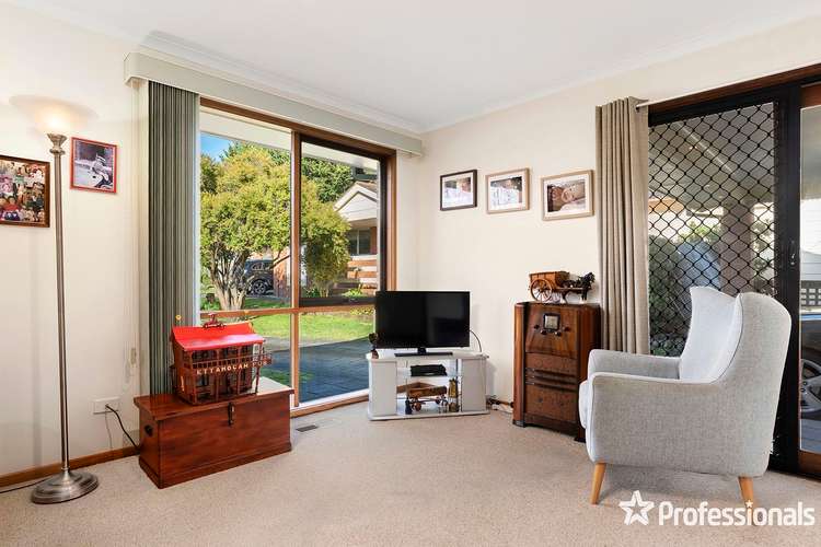 Sixth view of Homely unit listing, 4/7 Read Road, Seville VIC 3139