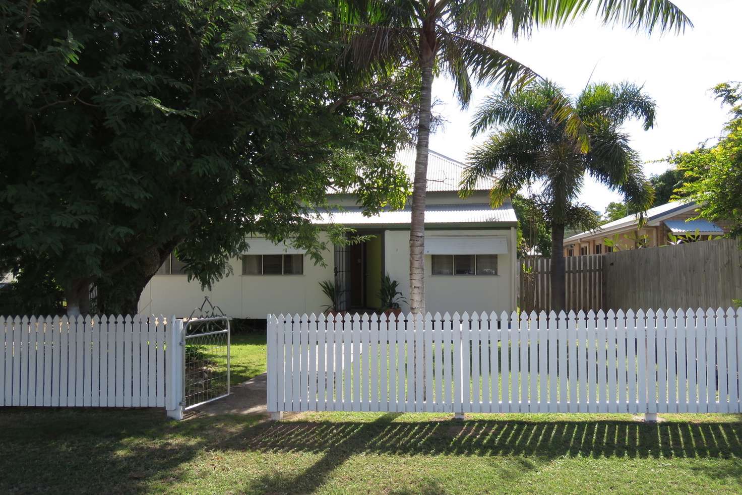 Main view of Homely house listing, 10 Johnston Street, Bowen QLD 4805