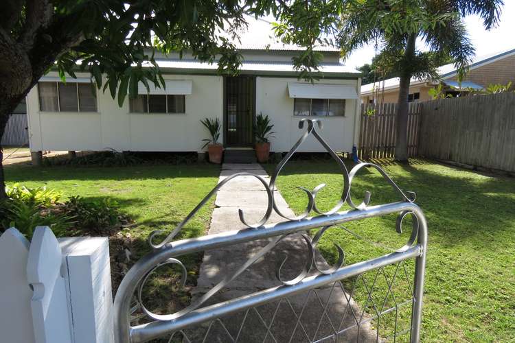 Second view of Homely house listing, 10 Johnston Street, Bowen QLD 4805