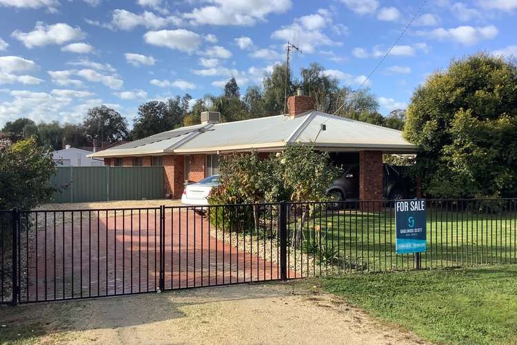 31 Richardson Street, Nathalia VIC 3638