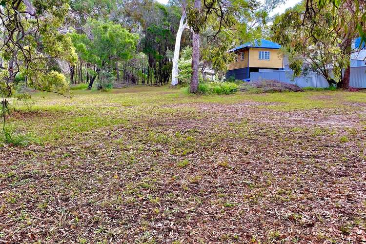 Second view of Homely residentialLand listing, 31 warama Street, Macleay Island QLD 4184