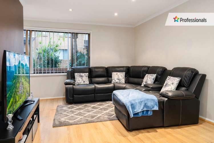 Third view of Homely townhouse listing, 9/23-25 William Street, Lurnea NSW 2170