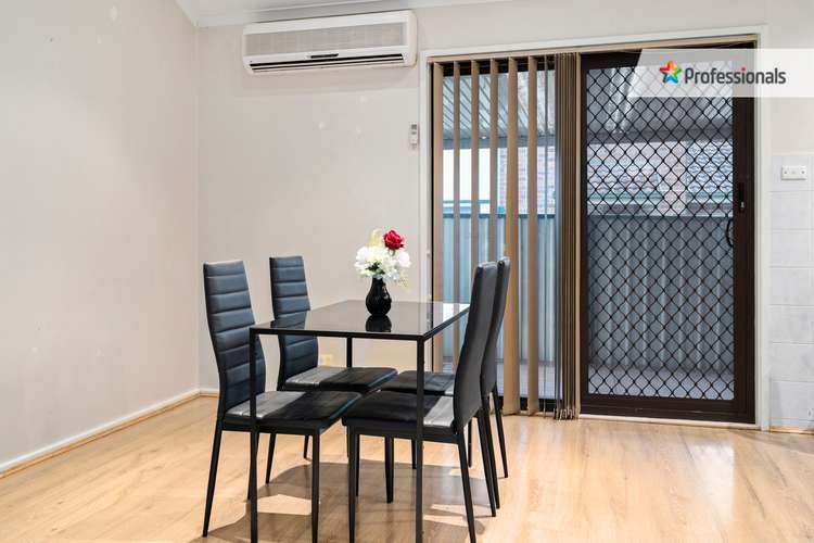 Fifth view of Homely townhouse listing, 9/23-25 William Street, Lurnea NSW 2170