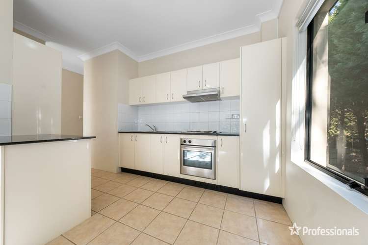 Second view of Homely apartment listing, 4/61 Donnison Street, Gosford NSW 2250