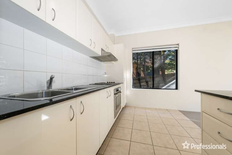 Third view of Homely apartment listing, 4/61 Donnison Street, Gosford NSW 2250