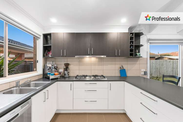 Second view of Homely house listing, 131 Argyle Way, Wantirna South VIC 3152
