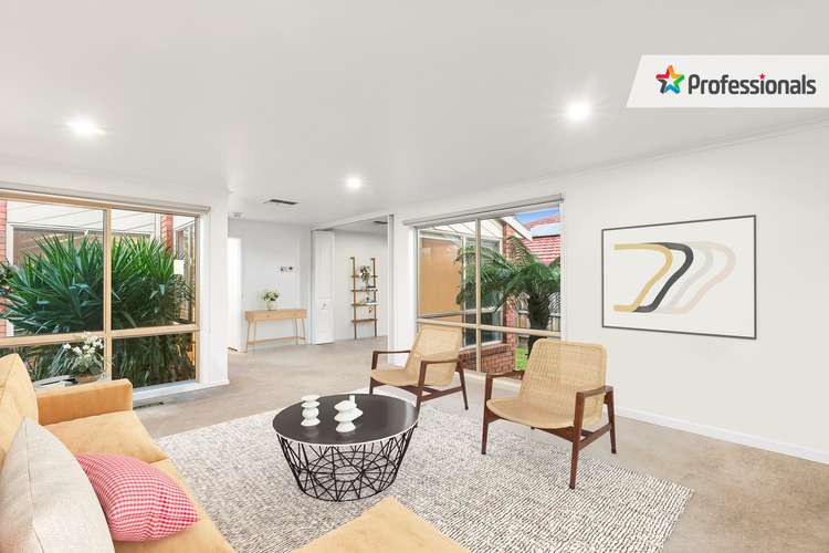 Third view of Homely house listing, 131 Argyle Way, Wantirna South VIC 3152