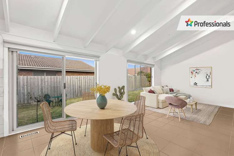 Fourth view of Homely house listing, 131 Argyle Way, Wantirna South VIC 3152