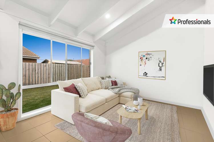 Fifth view of Homely house listing, 131 Argyle Way, Wantirna South VIC 3152