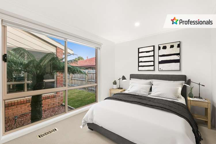 Sixth view of Homely house listing, 131 Argyle Way, Wantirna South VIC 3152