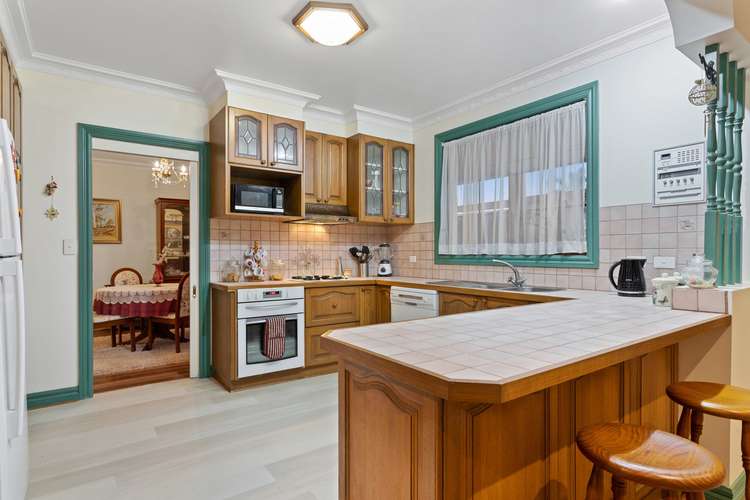 Second view of Homely house listing, 48 Admirals Crescent, Taylors Lakes VIC 3038