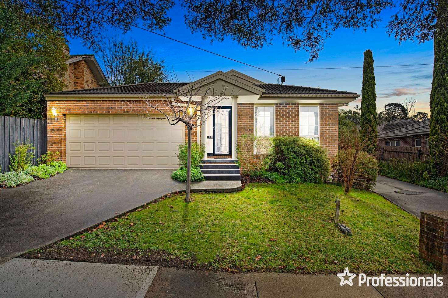Main view of Homely house listing, 3 Charles Street, Kilsyth VIC 3137
