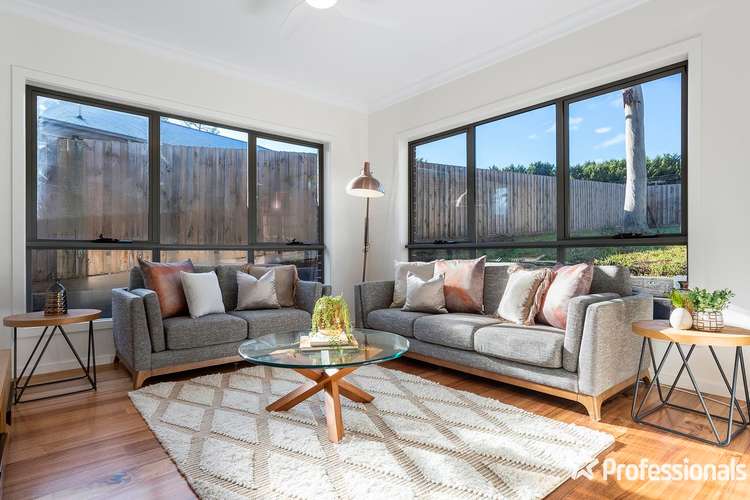 Fifth view of Homely house listing, 2 Cecilia Place, Wandin North VIC 3139
